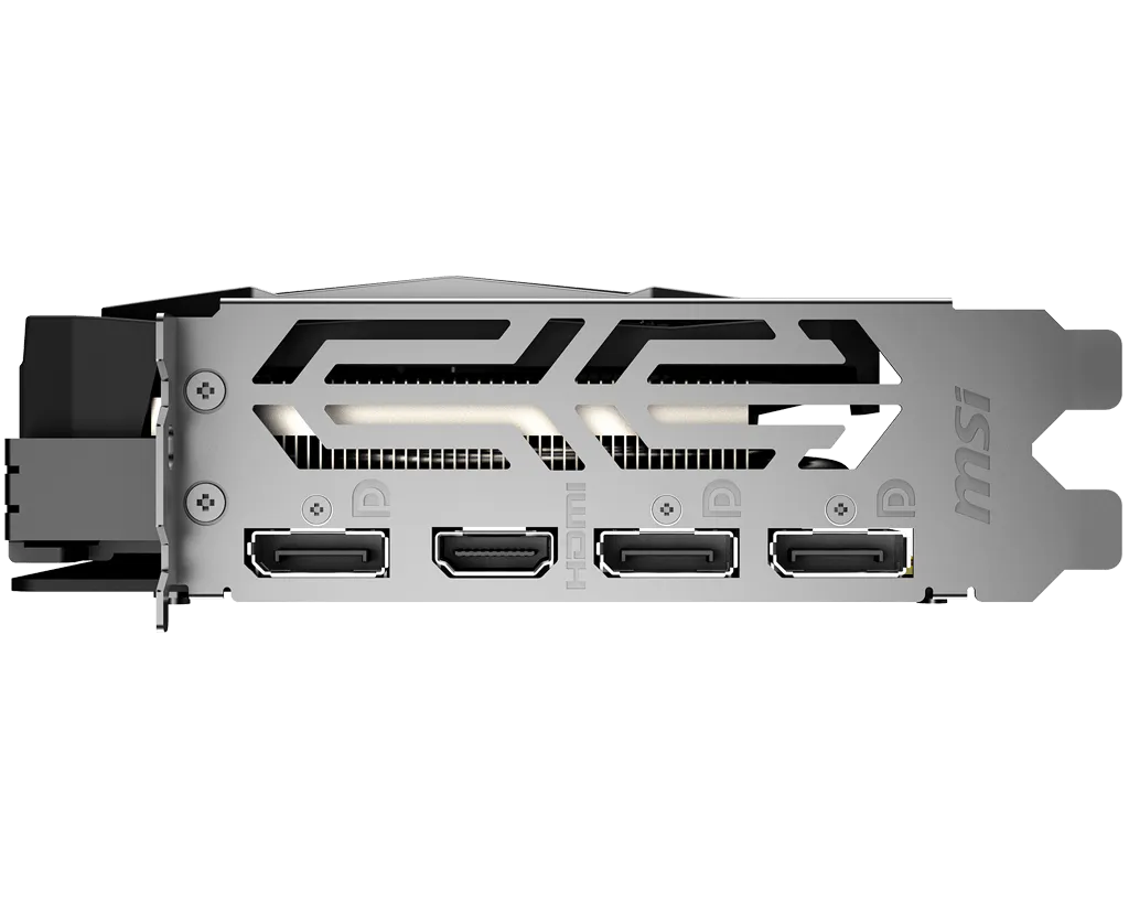 GeForce GTX 1650 SUPER™ GAMING