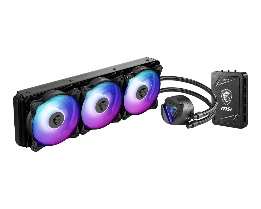 MAG CORELIQUID 360RH