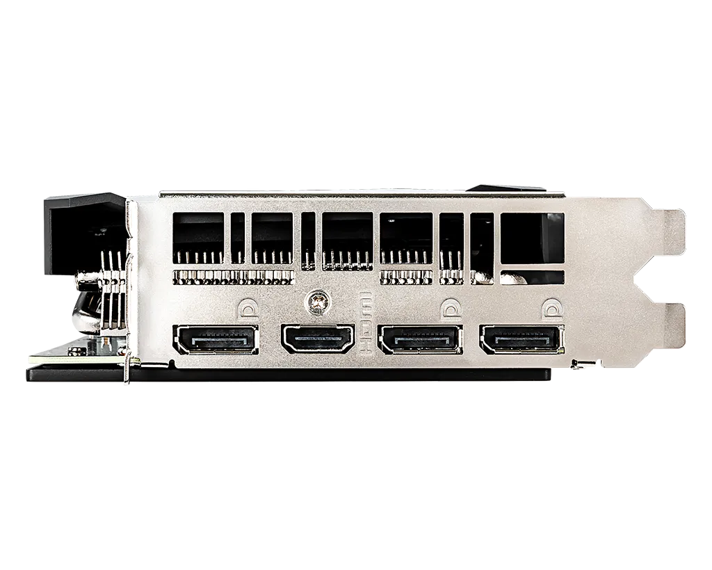 GeForce RTX 2060 SUPER™ VENTUS V1