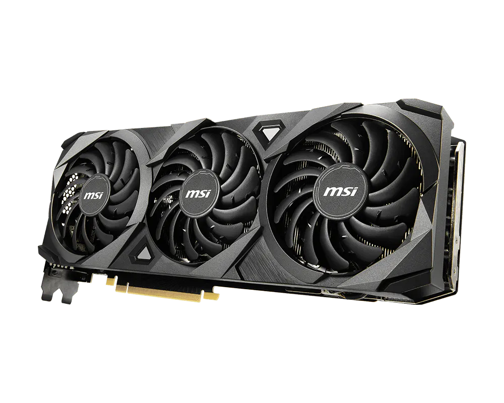 GeForce RTX™ 3080 VENTUS 3X PLUS 10G OCV1 LHR