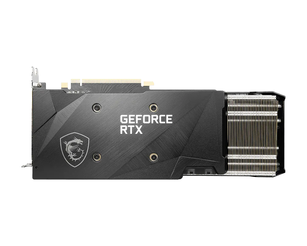 GeForce RTX™ 3070 VENTUS 3X OC