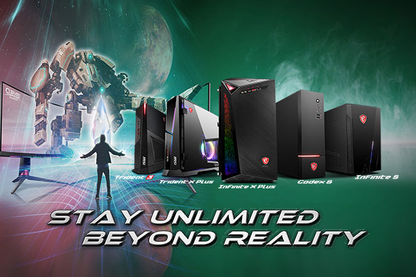 Y19 Gaming unlimited
