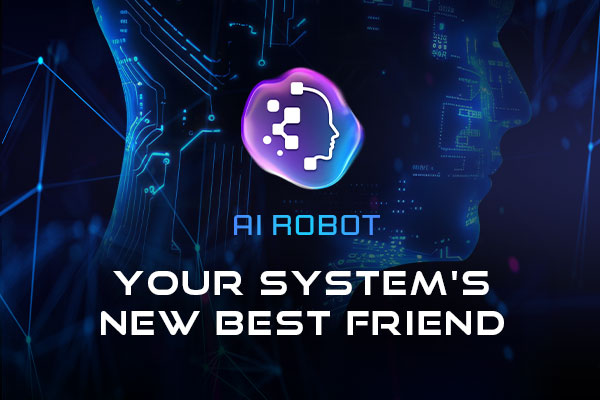 MSI AI Robot – The Smartest AI Chatbot for Gamers, Creators & Everyday Users