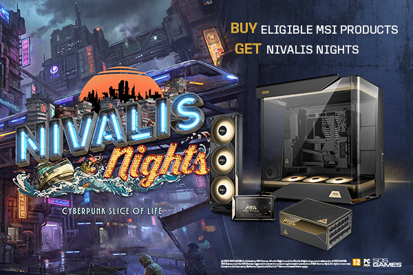 Promotions | MSI Global