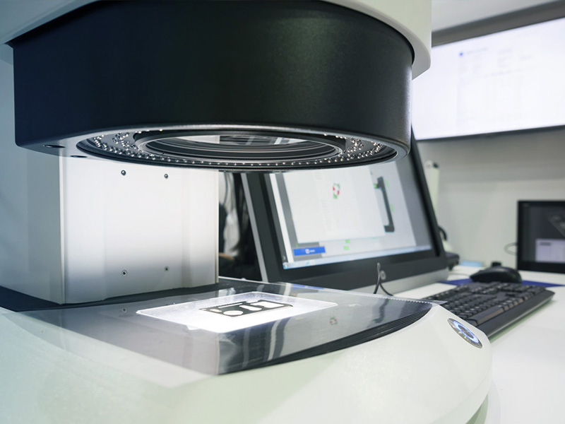 MS-CF05 for Machine Vision Machine, China.