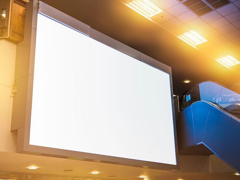 MS-1P17 Slim Box for STB-Digital Signage, Japan