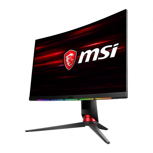 msi pc monitor