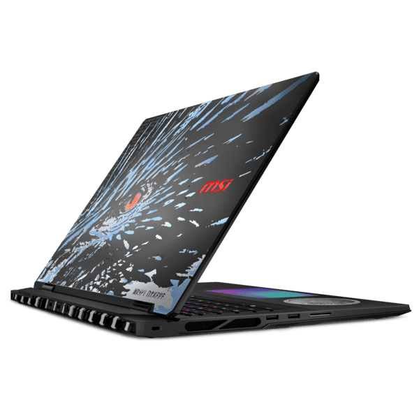 MSI Global - The Leading Brand in High-end Gaming & Professional Creation MSI Global - The Leading Brand in High-end Gaming & Professional Creation