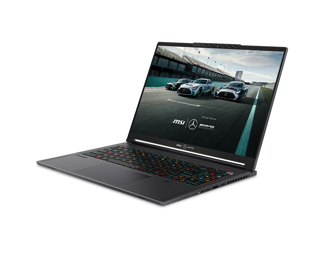 MSI Romania - Marca lider în domeniul jocurilor high-end și al