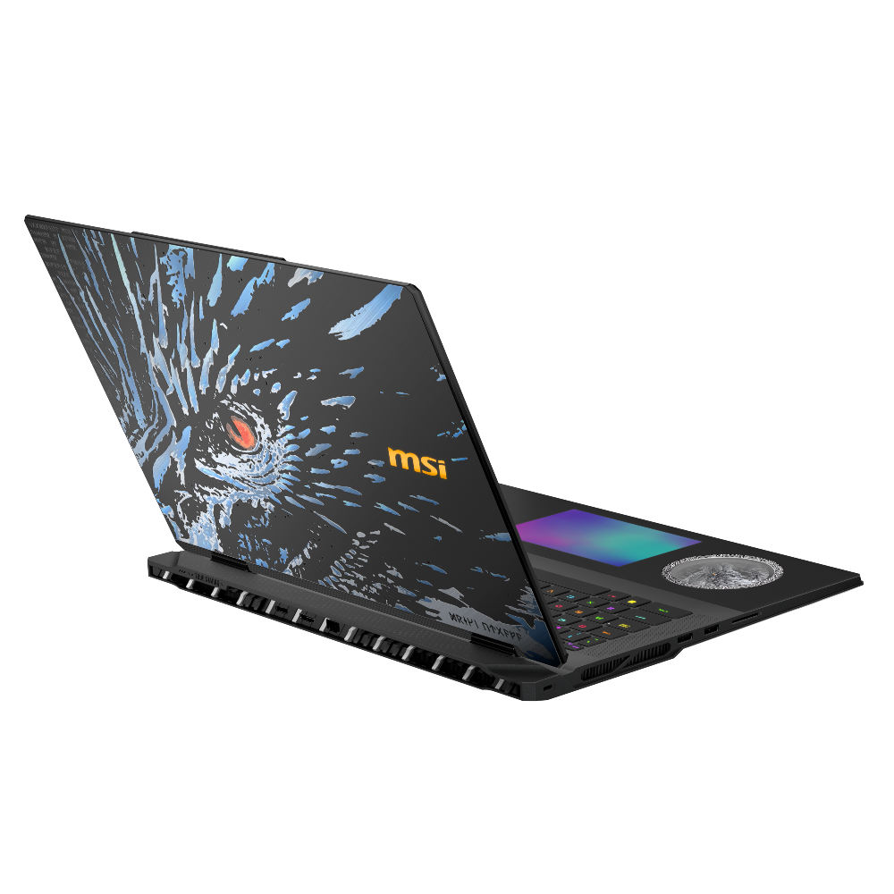 MSI Singapore