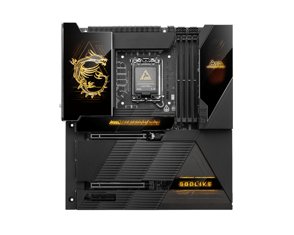 MSI USA