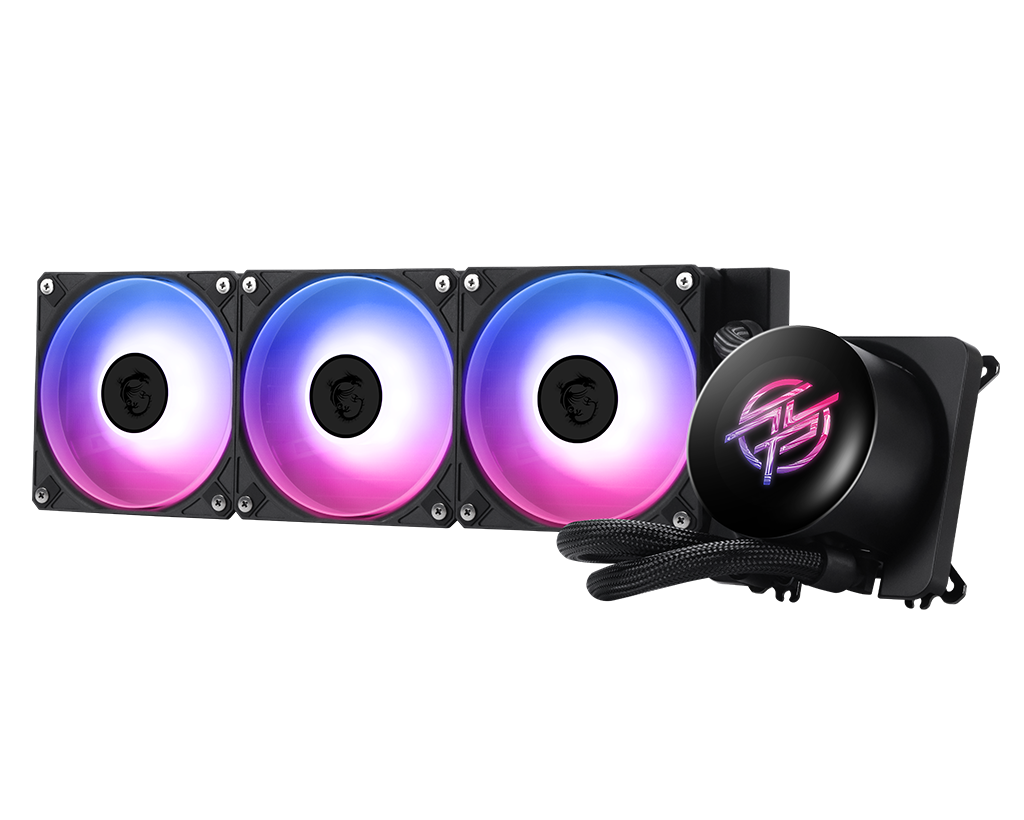 MAG CORELIQUID 360R V2