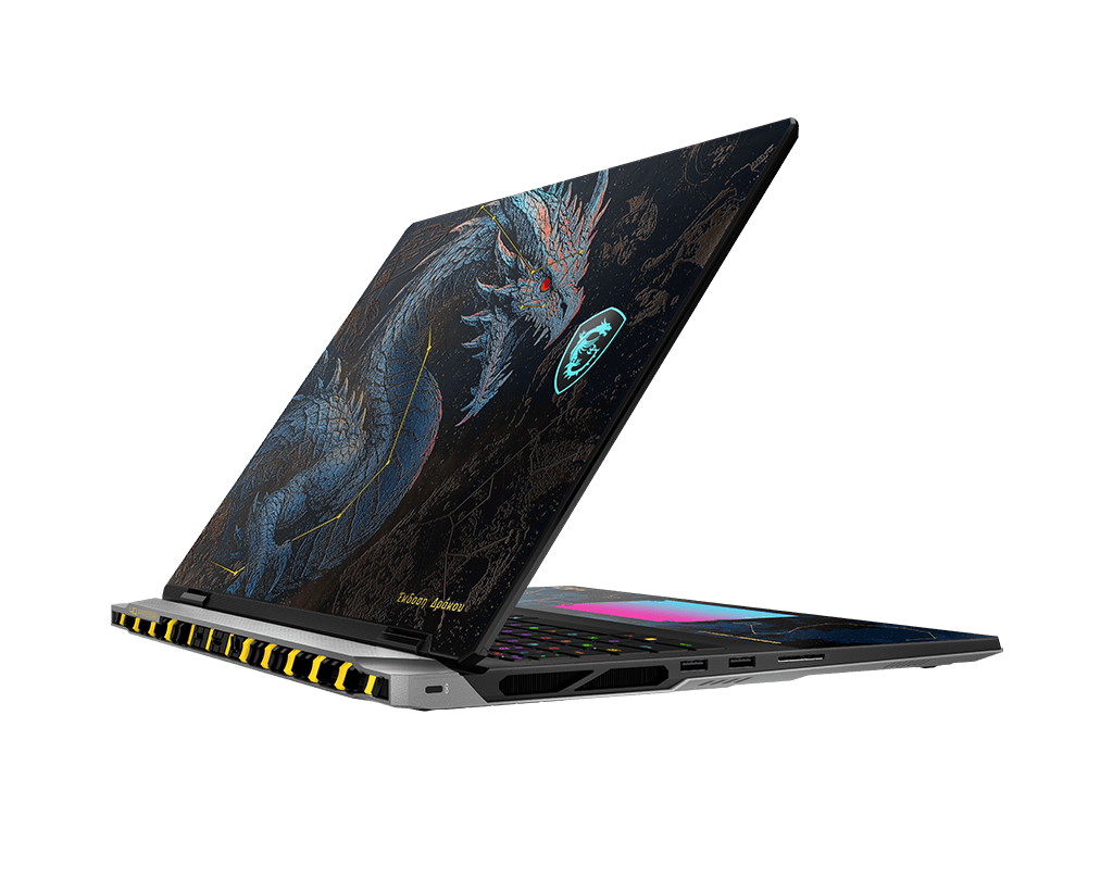 All-In-One PCs | MSI Global