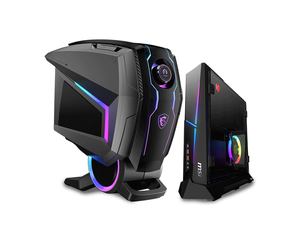MSI Latinoamérica