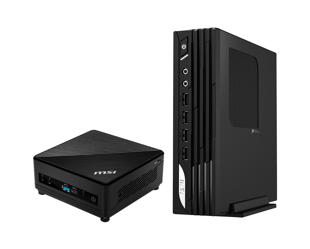 MSI USA