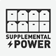 PCIe Supplemental Power
