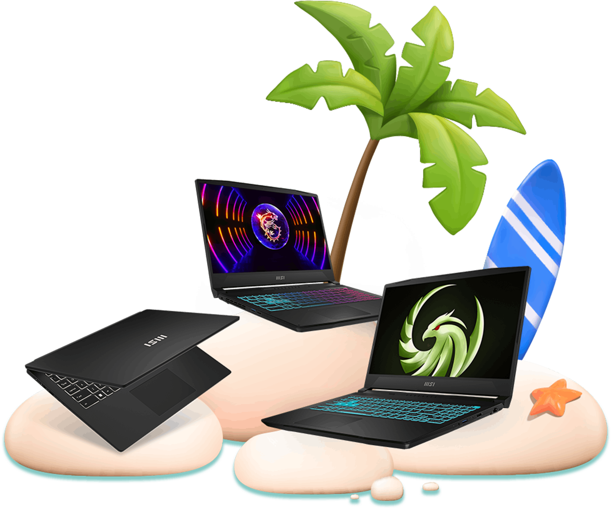 2023 Back To School