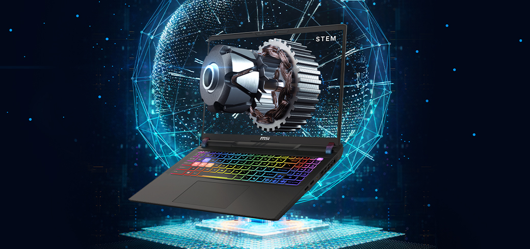 Vector 16 HX AI A2XW