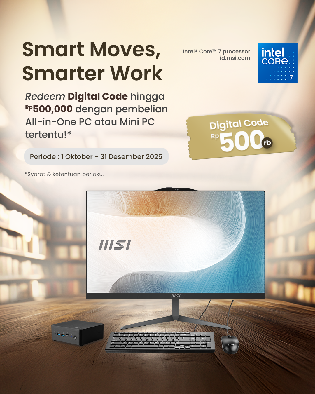 Smart Moves Smarter Work