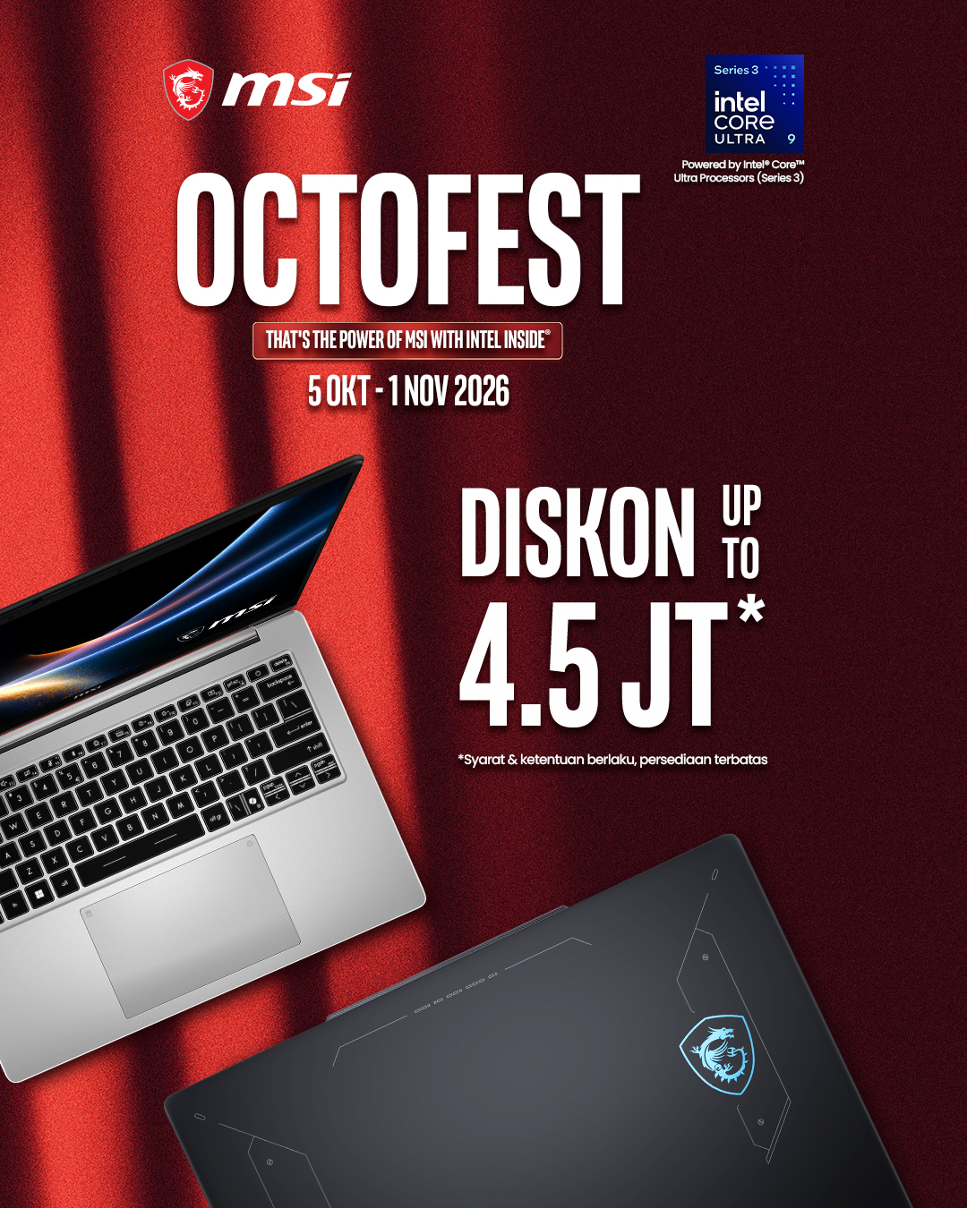 OctoFest 2026