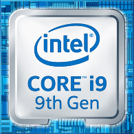 Intel logo