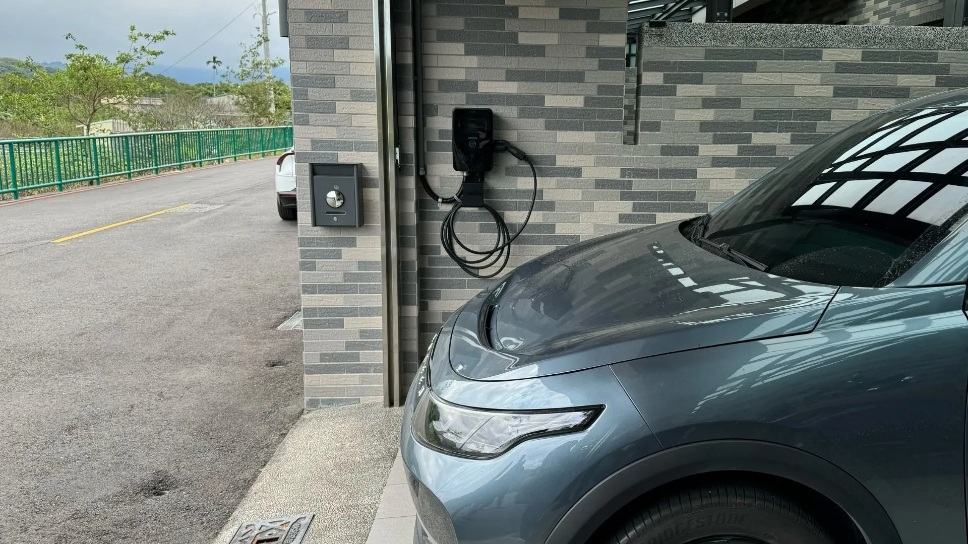 EV Series