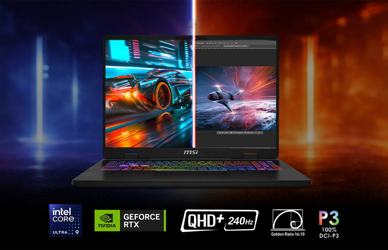 What Makes MSI One of the Best Laptop Brands for Content Creators in India?