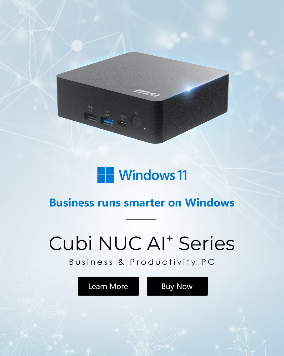 Windows 11 for Desktops