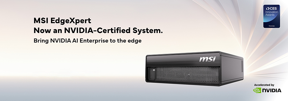 EdgeXpert