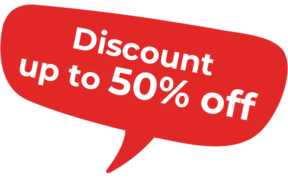 Monsoon Promotion discount