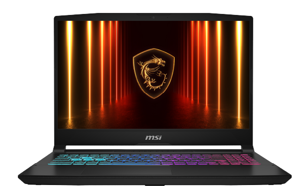 MSI Katana 15 HX B14WEK-438IN on Year End Sales with ₹99,990