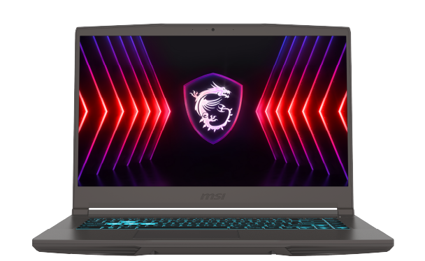 MSI Thin A15 B7UC-102IN on Year End Sales with ₹65,990