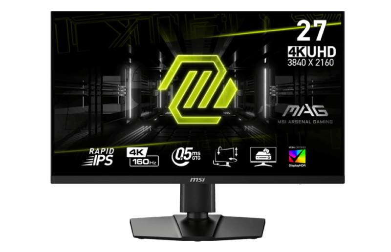 Monitor MAG 274UPF E2