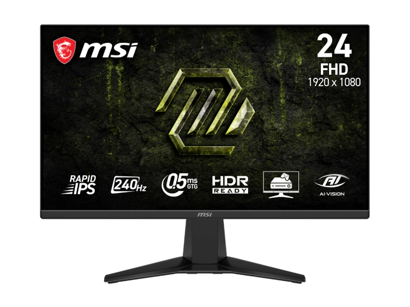 MAG 245F X24