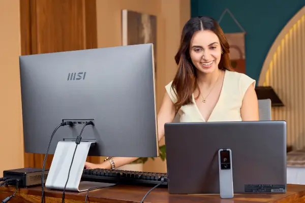 Empowering Next-Gen