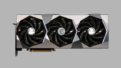 MSI GeForce RTX 4090