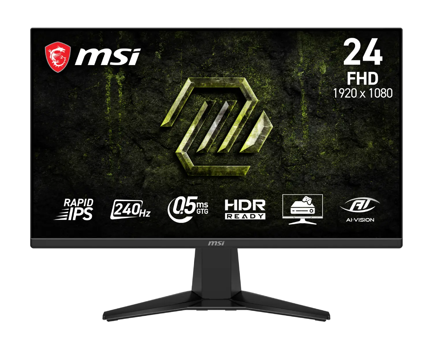 MSI MAG 245F X24