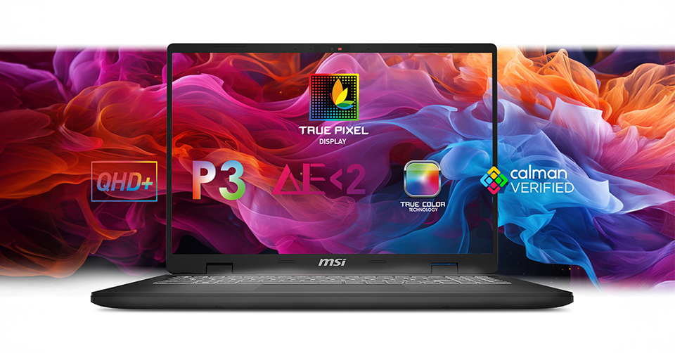 CreatorPro M16 HX