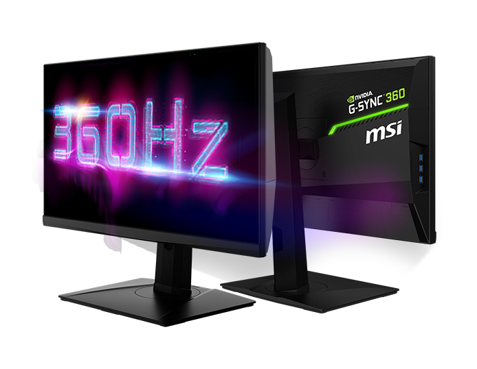 240hz nxg253r product photo