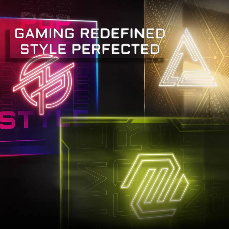 MEG, MPG, MAG: Explore MSI Gaming Series