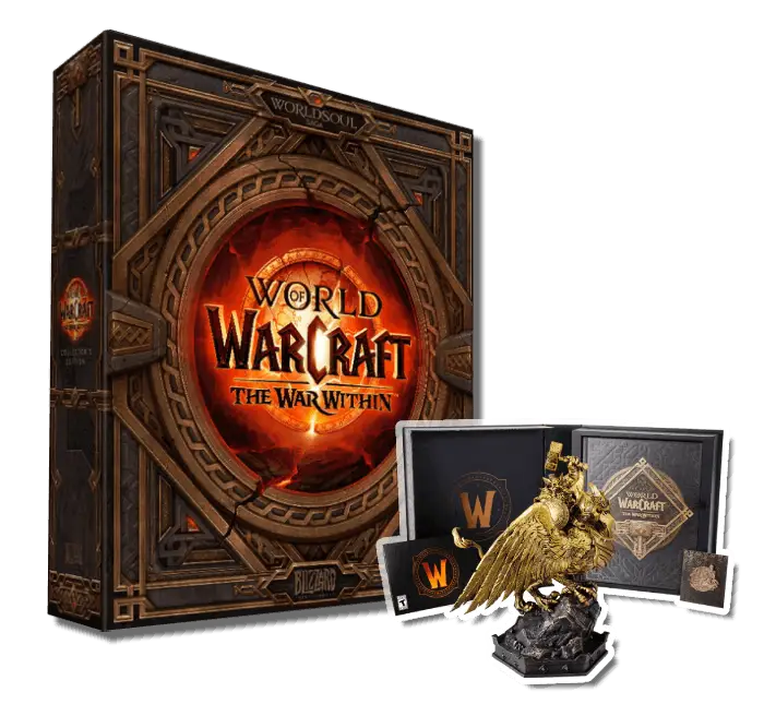 【新品未開封】wowaka world0123456789 MSI x Blizzard | World of Warcraft: Midnight Graphics Card
