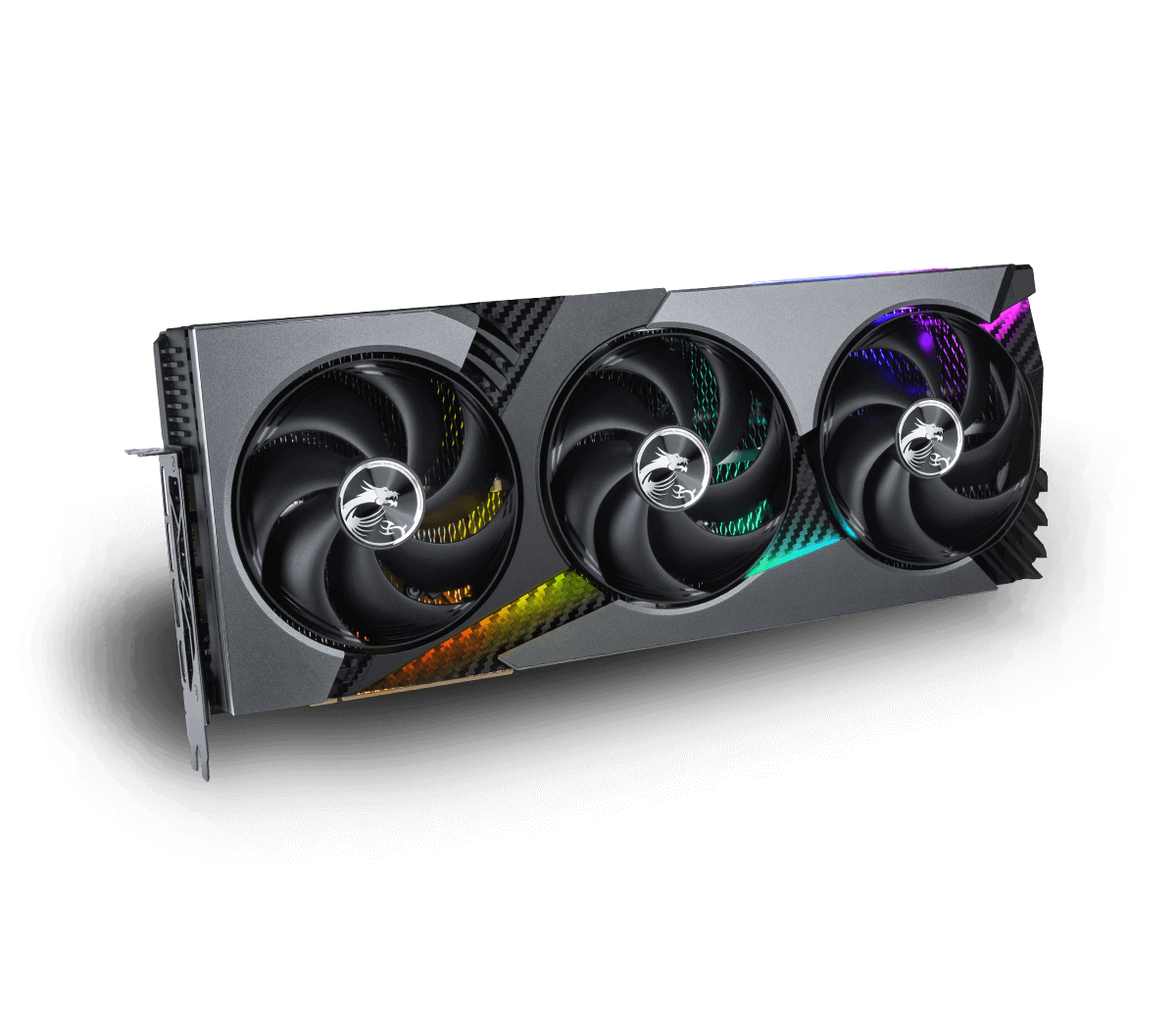 Extraordinary Graphics Card