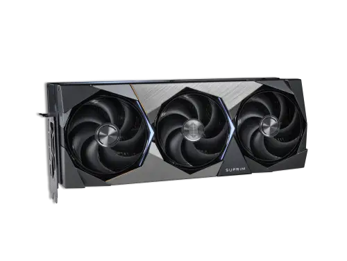geforce rtx 5090 suprim soc