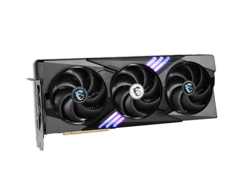 geforce rtx 5070 gaming trio oc