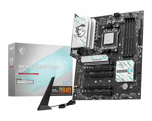 B840 GAMING PLUS WiFi