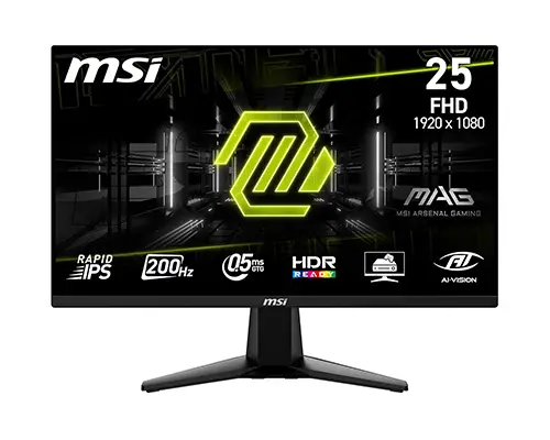MAG 255F E20