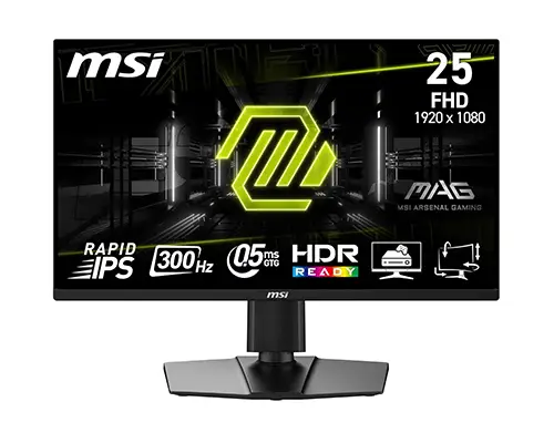 MAG 255PXF