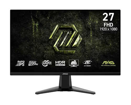 MAG 275F E20