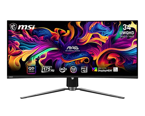 MAG 341CQP QD-OLED