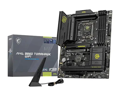 MAG B860 TOMAHAWK WiFi